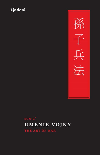 Umenie vojny Umenie vojny