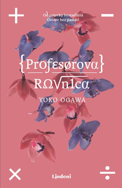 Profesorova rovnica