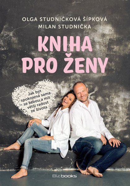 Kniha pro ženy Kniha pro ženy