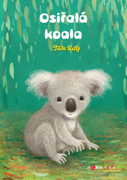 Osiřelá koala Osiřelá koala
