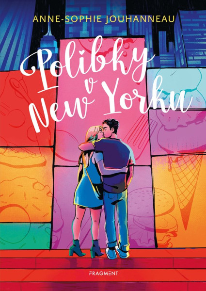 Polibky v New Yorku Polibky v New Yorku