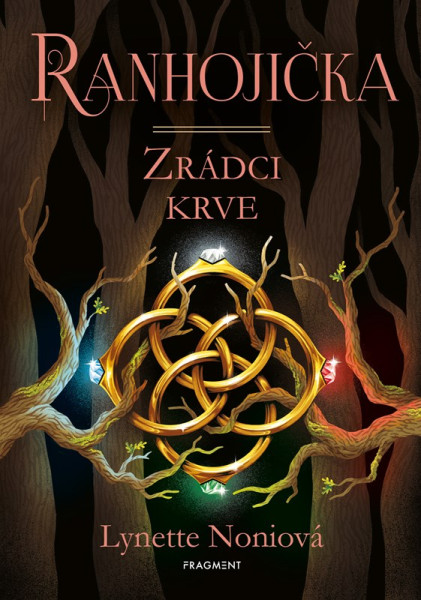 Ranhojička - Zrádci krve Ranhojička - Zrádci krve