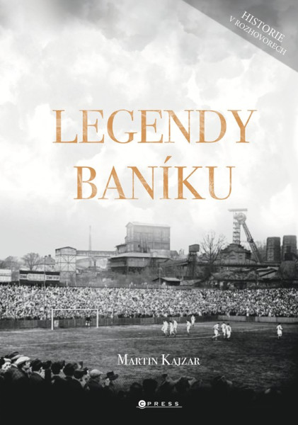 Legendy Baníku Legendy Baníku