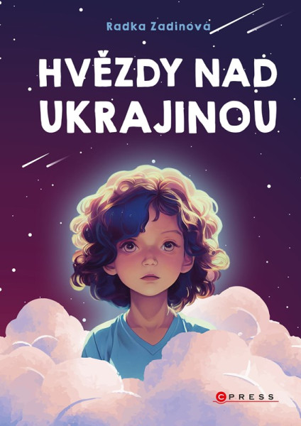 Hvězdy nad Ukrajinou Hvězdy nad Ukrajinou