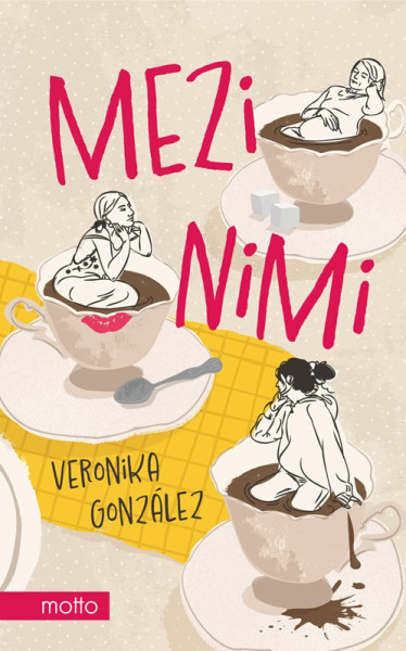 Mezi nimi