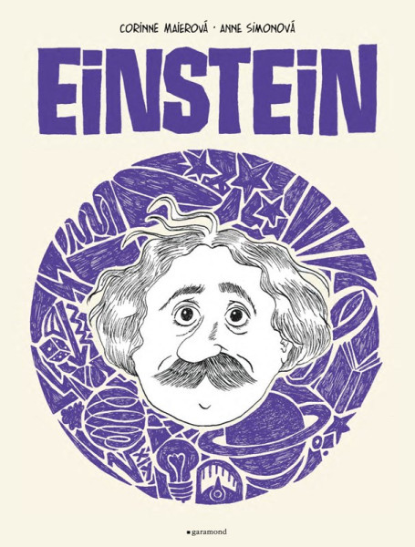 Einstein Einstein