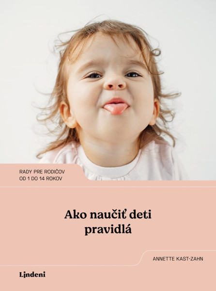 Ako naučiť deti pravidlá Ako naučiť deti pravidlá