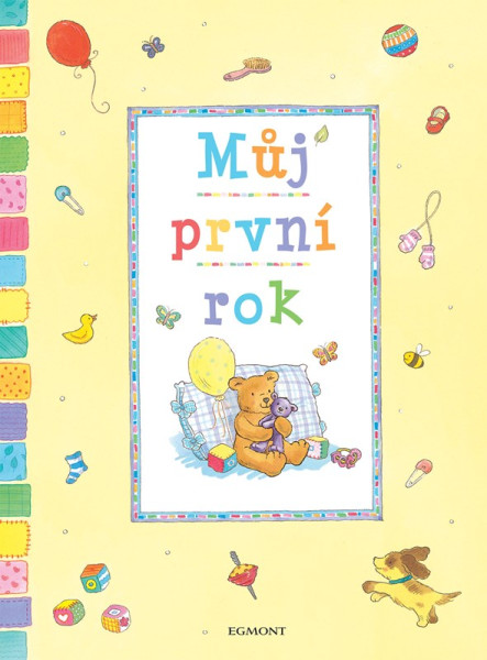 Můj první rok Můj první rok