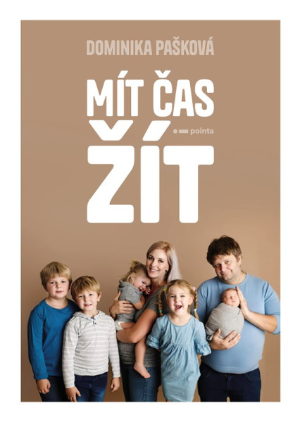 Mít čas žít Mít čas žít