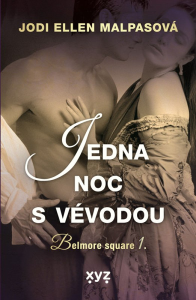 Jedna noc s vévodou Jedna noc s vévodou