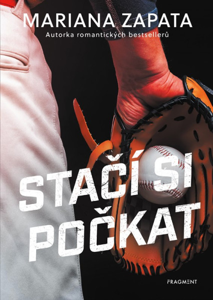 Stačí si počkat Stačí si počkat