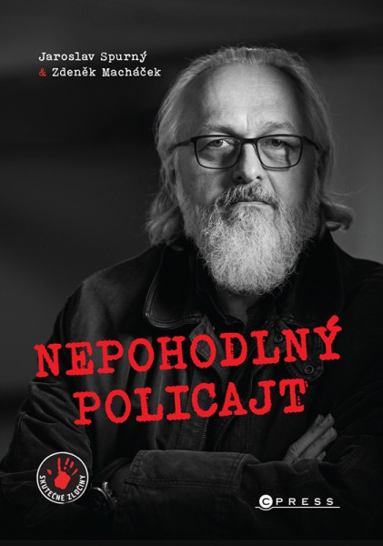 Nepohodlný policajt Nepohodlný policajt