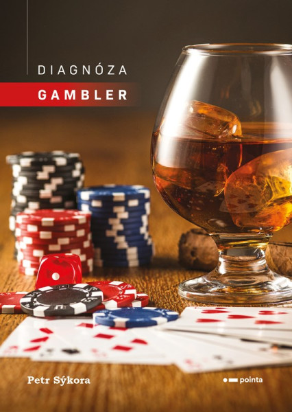 Diagnóza gambler Diagnóza gambler