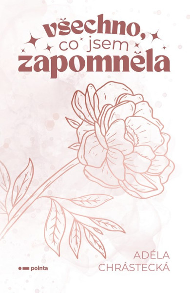 Všechno, co jsem zapomněla Všechno, co jsem zapomněla