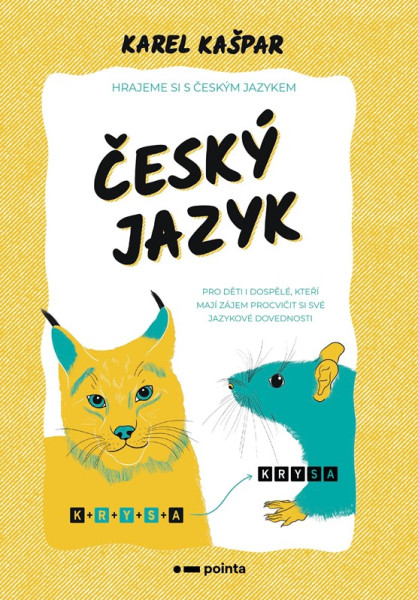 Český jazyk Český jazyk