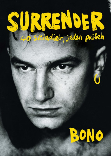 Surrender: 40 skladieb, jeden príbeh Surrender: 40 skladieb, jeden príbeh