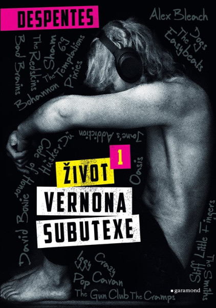Život Vernona Subutexe 1 Život Vernona Subutexe 1