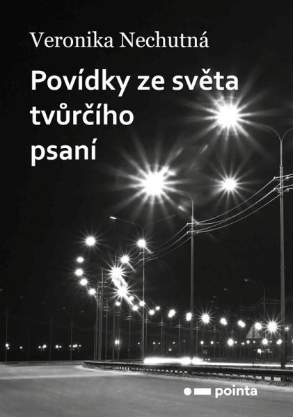 Povídky ze světa tvůrčího psaní Povídky ze světa tvůrčího psaní