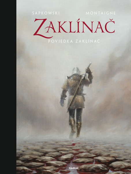 Zaklínač: Zaklínač (poviedka 1) Zaklínač: Zaklínač (poviedka 1)