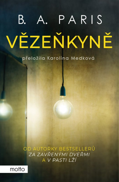 Vězeňkyně Vězeňkyně