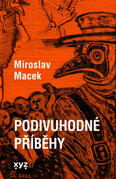Podivuhodné příběhy Podivuhodné příběhy