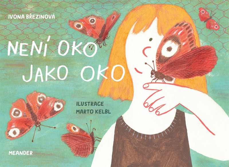 Není oko jako oko Není oko jako oko
