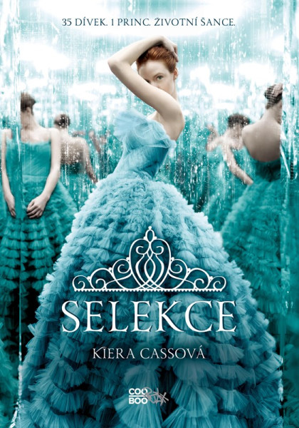 Selekce Selekce