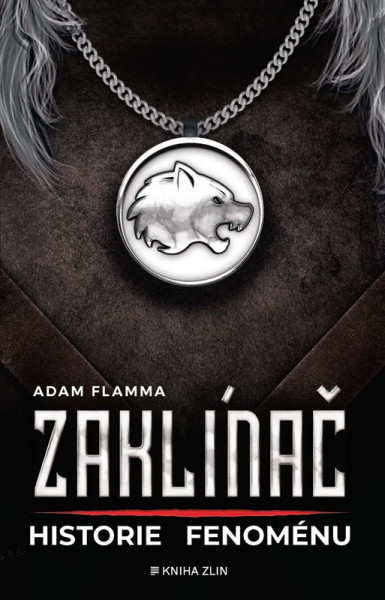 Zaklínač – historie fenoménu Zaklínač – historie fenoménu