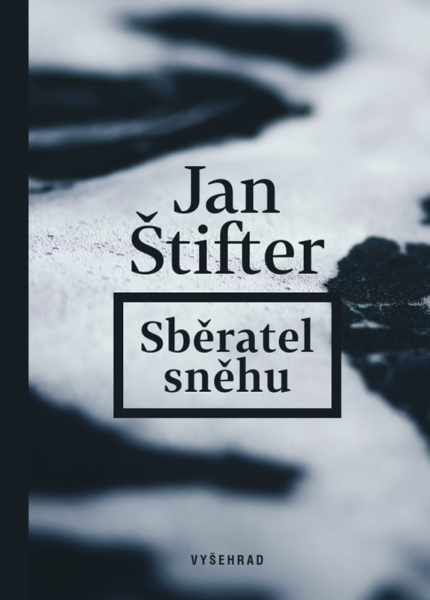 Sběratel sněhu Sběratel sněhu
