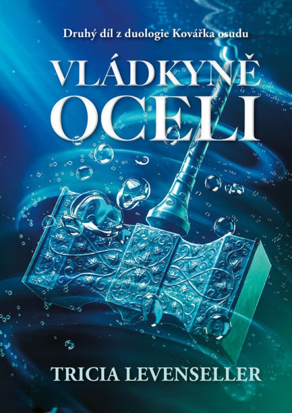 Vládkyně oceli Vládkyně oceli
