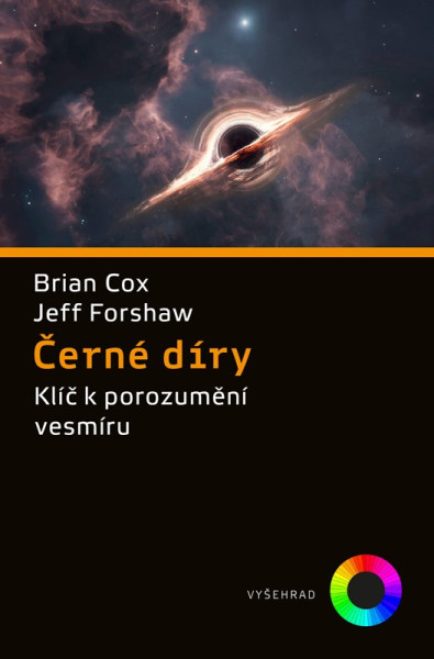 Černé díry Černé díry