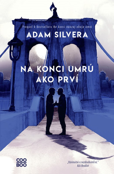 Na konci umrú ako prví Na konci umrú ako prví