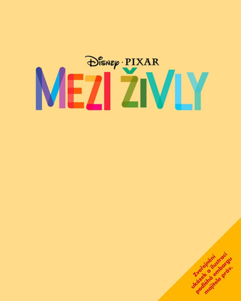 Mezi živly - Příběh podle filmu