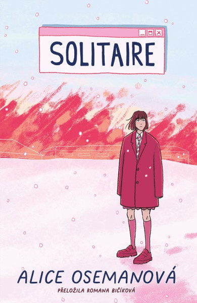 Solitaire Solitaire