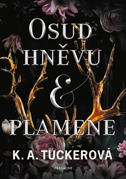 Osud hněvu a plamene Osud hněvu a plamene