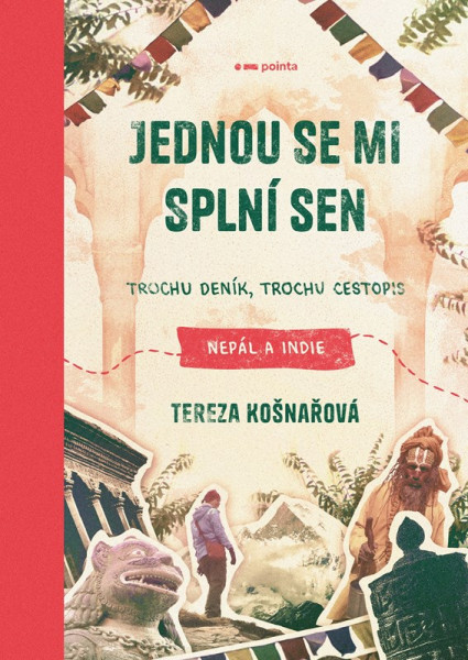 Jednou se mi splní sen Jednou se mi splní sen