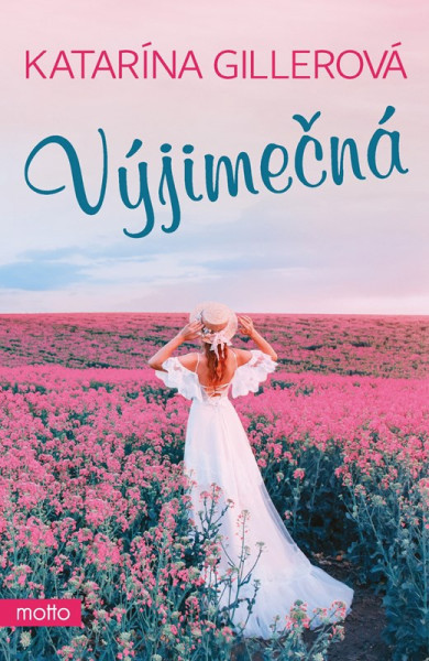 Výjimečná Výjimečná