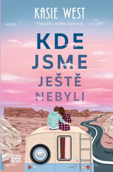 Kde jsme ještě nebyli Kde jsme ještě nebyli