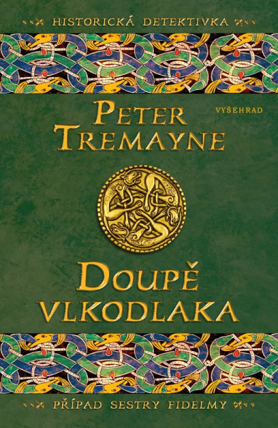 Doupě vlkodlaka Doupě vlkodlaka