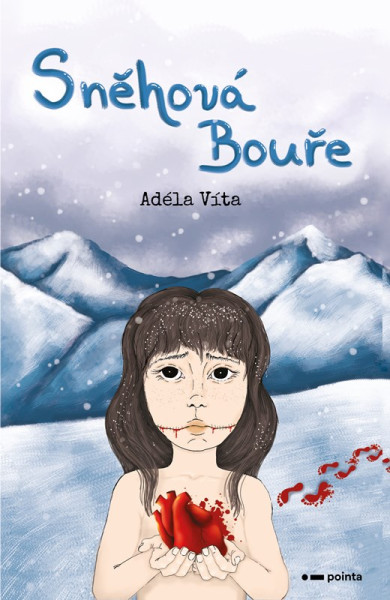 Sněhová bouře Sněhová bouře