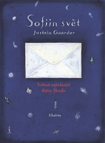 Sofiin svět Sofiin svět
