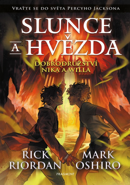 Slunce a hvězda Slunce a hvězda