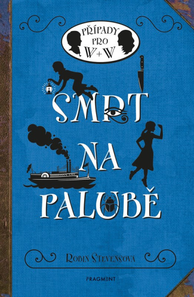 Smrt na palubě Smrt na palubě