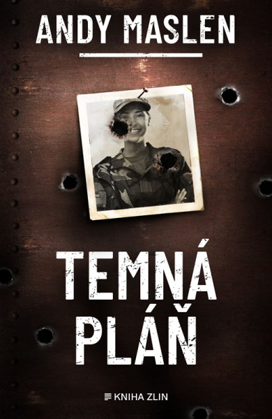 Temná pláň Temná pláň