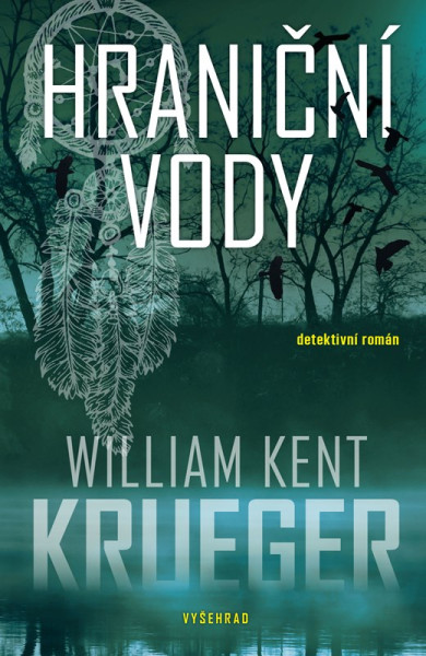 Hraniční vody Hraniční vody