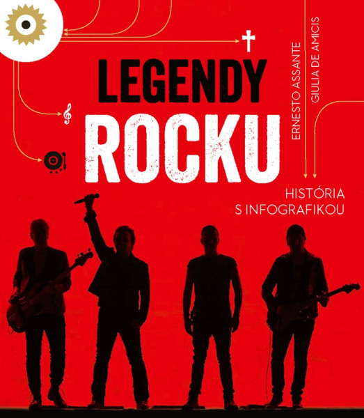 Legendy rocku Legendy rocku