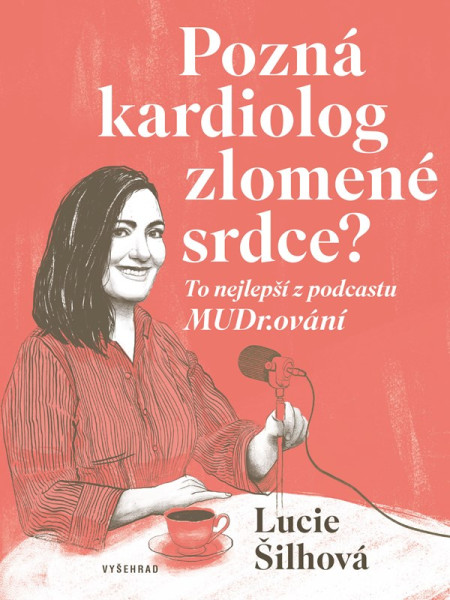 Pozná kardiolog zlomené srdce? Pozná kardiolog zlomené srdce?