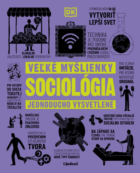 Sociológia Sociológia