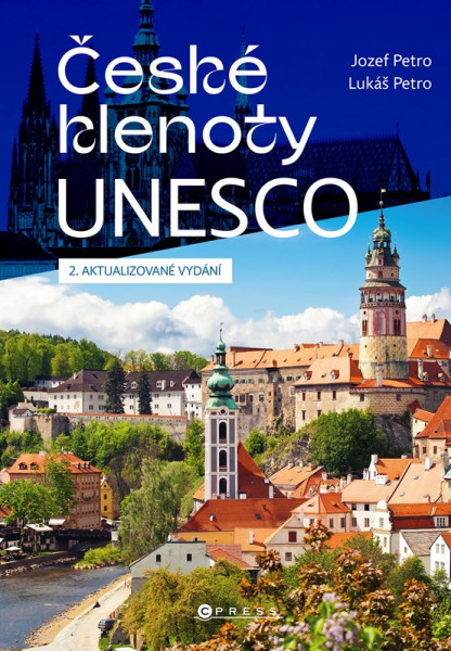 České klenoty UNESCO České klenoty UNESCO