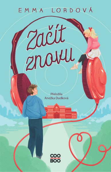 Začít znovu Začít znovu
